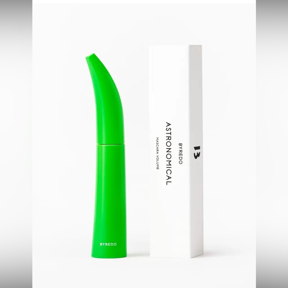 Byredo Astronomical Mascara